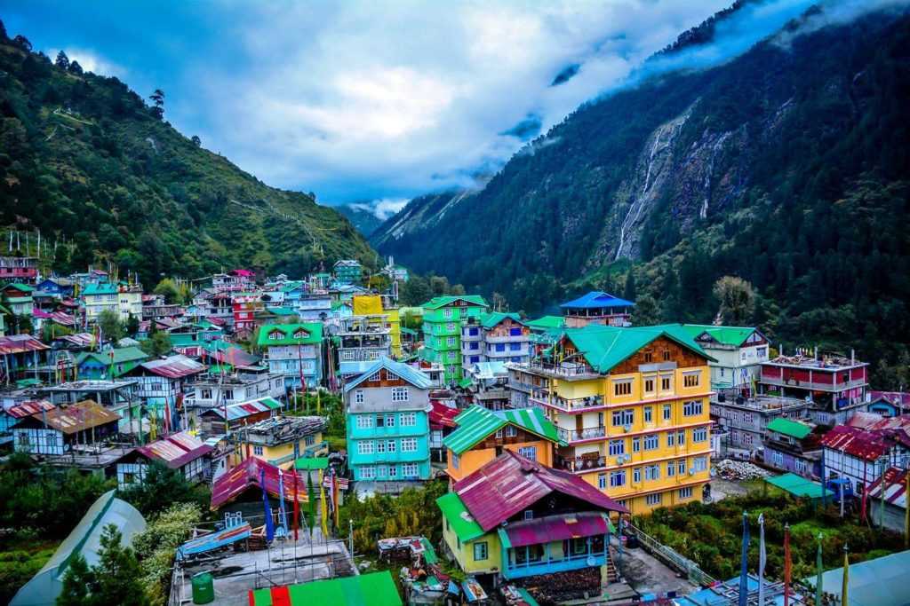 Mystical Sikkim Adventure